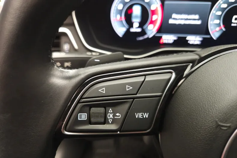 Audi A4 din 2021 cu 94.500 km - oferta AUD159978 - foto 19