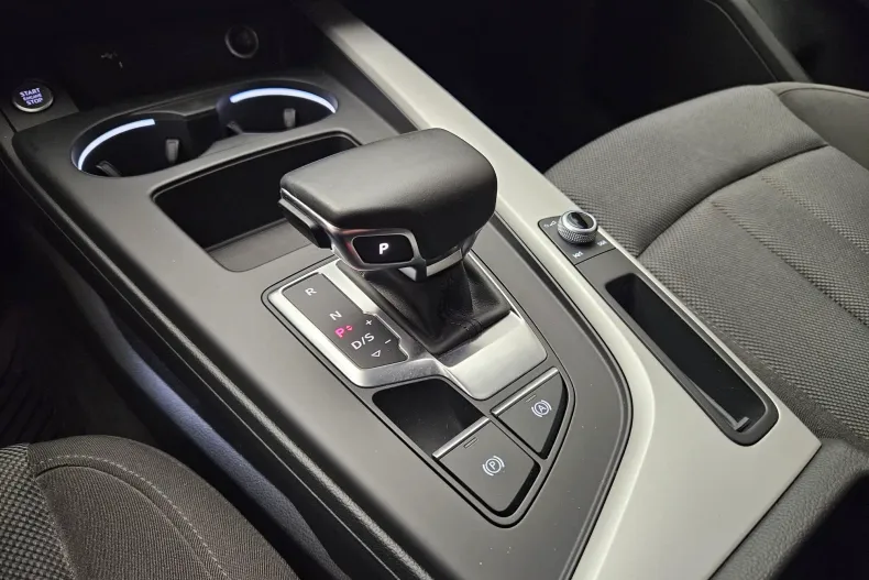 Audi A4 din 2021 cu 94.500 km - oferta AUD159978 - foto 22