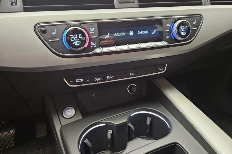 Audi A4 din 2021 cu 94.500 km - oferta AUD159978 - foto 25