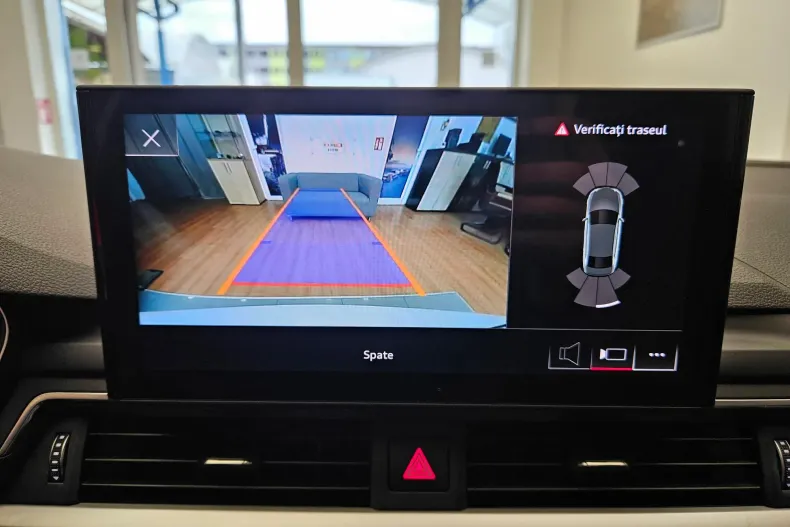 Audi A4 din 2021 cu 94.500 km - oferta AUD159978 - foto 26