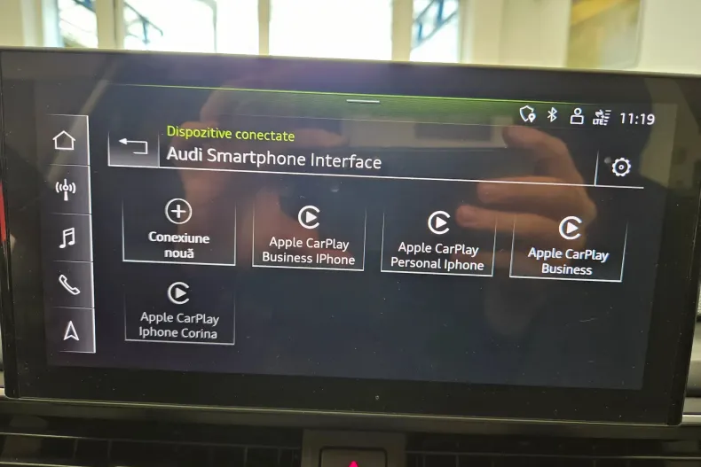 Audi A4 din 2021 cu 94.500 km - oferta AUD159978 - foto 27