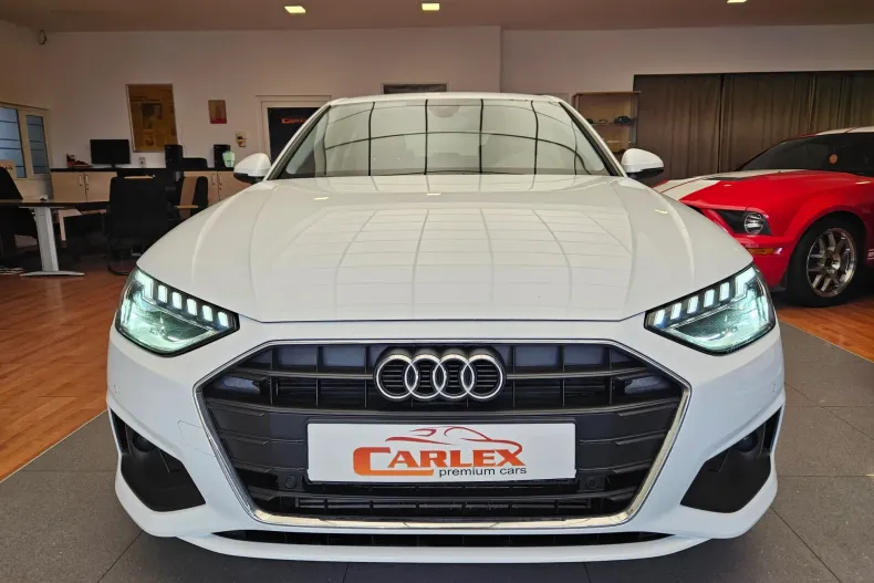 Audi A4 din 2021 cu 94.500 km - oferta AUD159978 - foto 29