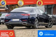 Mercedes-Benz CLS din 2021 cu 19.960 km - oferta MER159979 - foto 4