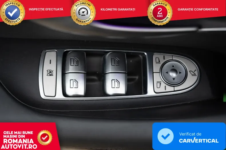 Mercedes-Benz CLS din 2021 cu 19.960 km - oferta MER159979 - foto 8