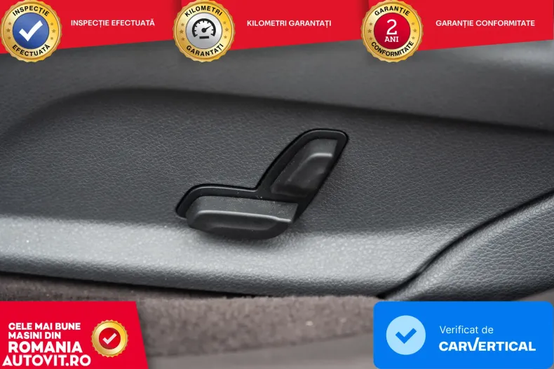 Mercedes-Benz CLS din 2021 cu 19.960 km - oferta MER159979 - foto 10