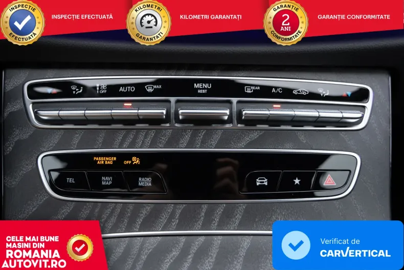 Mercedes-Benz CLS din 2021 cu 19.960 km - oferta MER159979 - foto 17