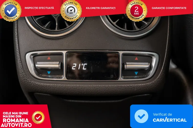 Mercedes-Benz CLS din 2021 cu 19.960 km - oferta MER159979 - foto 25