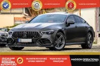 Mercedes-Benz AMG GT 4-door Coupe din 2019 cu 56.000 km - oferta MER159980 - foto 1