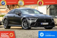 Mercedes-Benz AMG GT 4-door Coupe din 2019 cu 56.000 km - oferta MER159980 - foto 2