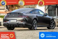 Mercedes-Benz AMG GT 4-door Coupe din 2019 cu 56.000 km - oferta MER159980 - foto 3