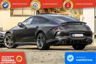 Mercedes-Benz AMG GT 4-door Coupe din 2019 cu 56.000 km - oferta MER159980 - foto 4