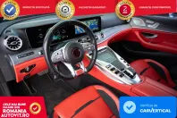 Mercedes-Benz AMG GT 4-door Coupe din 2019 cu 56.000 km - oferta MER159980 - foto 22