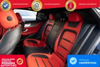 Mercedes-Benz AMG GT 4-door Coupe din 2019 cu 56.000 km - oferta MER159980 - foto 26