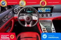 Mercedes-Benz AMG GT 4-door Coupe din 2019 cu 56.000 km - oferta MER159980 - foto 27