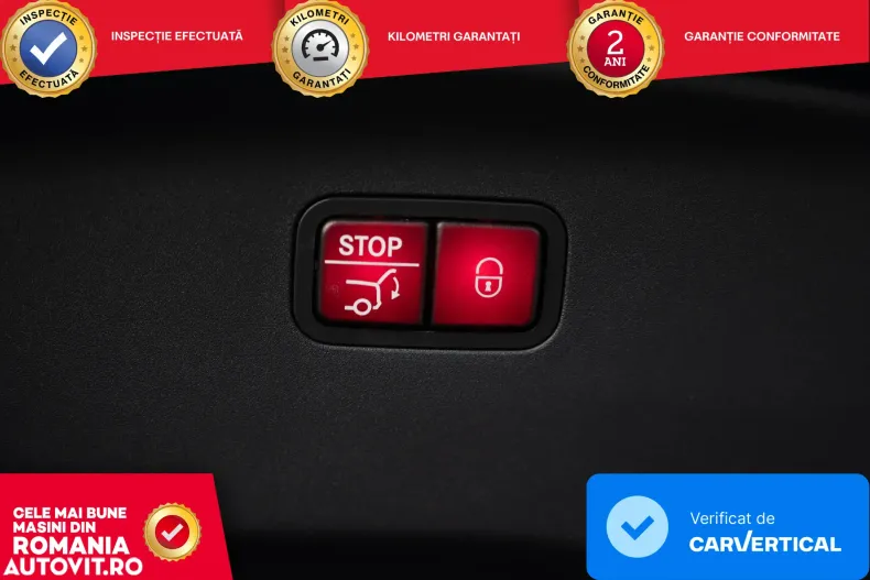 Mercedes-Benz AMG GT 4-door Coupe din 2019 cu 56.000 km - oferta MER159980 - foto 29