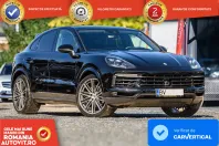 Porsche Cayenne Coupe din 2019 cu 80.000 km - oferta POR159981 - foto 2