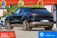 Porsche Cayenne Coupe din 2019 cu 80.000 km - oferta POR159981 - foto 4