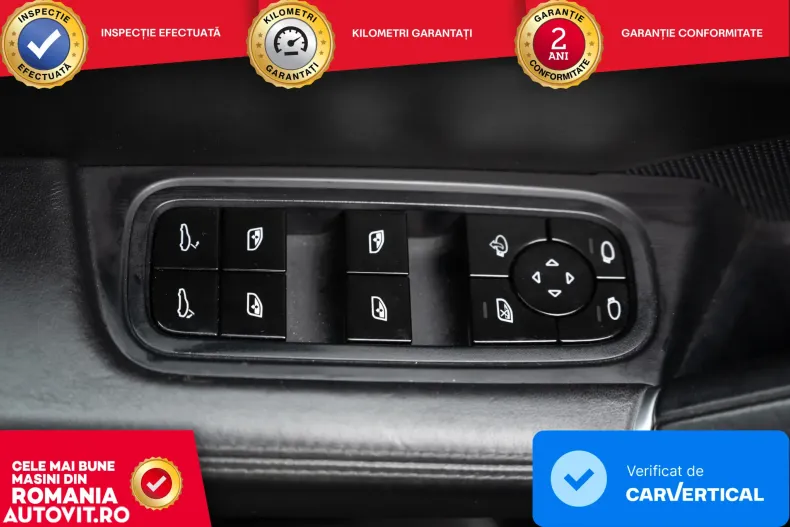 Porsche Cayenne Coupe din 2019 cu 80.000 km - oferta POR159981 - foto 8