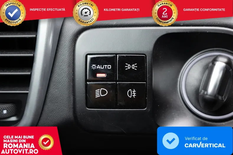 Porsche Cayenne Coupe din 2019 cu 80.000 km - oferta POR159981 - foto 9