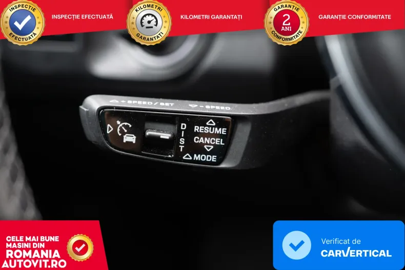 Porsche Cayenne Coupe din 2019 cu 80.000 km - oferta POR159981 - foto 12