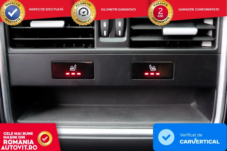 Porsche Cayenne Coupe din 2019 cu 80.000 km - oferta POR159981 - foto 28