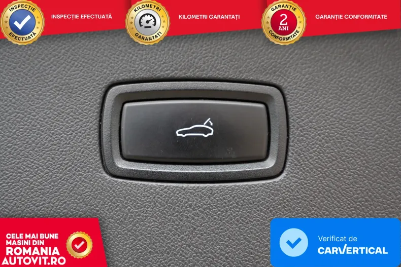 Porsche Cayenne Coupe din 2019 cu 80.000 km - oferta POR159981 - foto 29