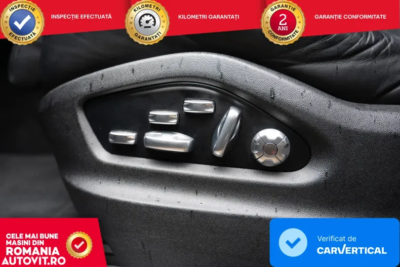 Porsche Cayenne Coupe din 2019 cu 80.000 km - oferta POR159981 - foto 30