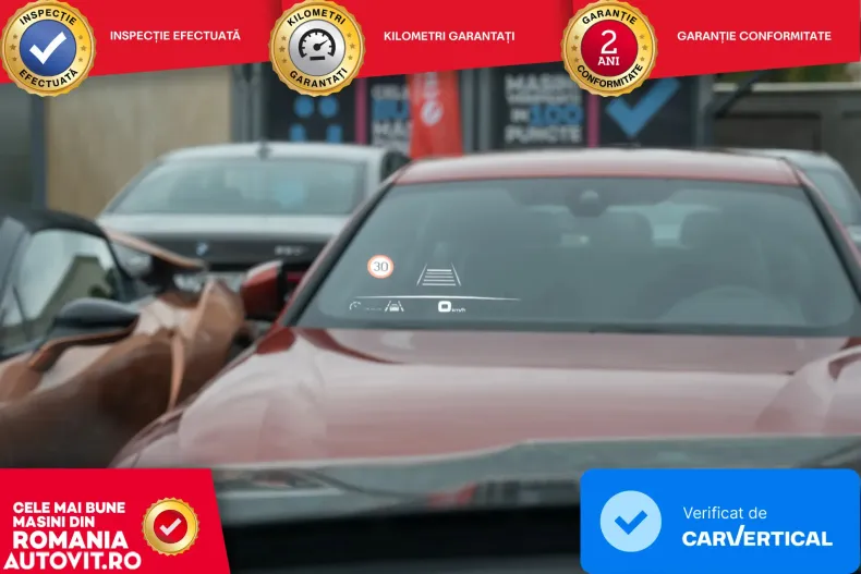 Porsche Cayenne Coupe din 2019 cu 80.000 km - oferta POR159981 - foto 32