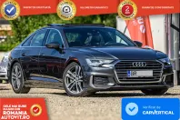 Audi A6 din 2019 cu 157.000 km - oferta AUD159982 - foto 2
