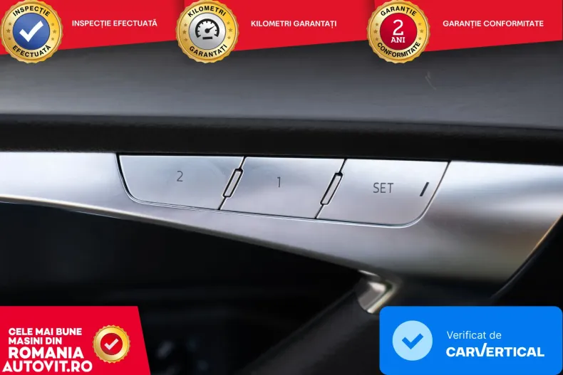 Audi A6 din 2019 cu 157.000 km - oferta AUD159982 - foto 9