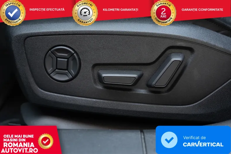 Audi A6 din 2019 cu 157.000 km - oferta AUD159982 - foto 10