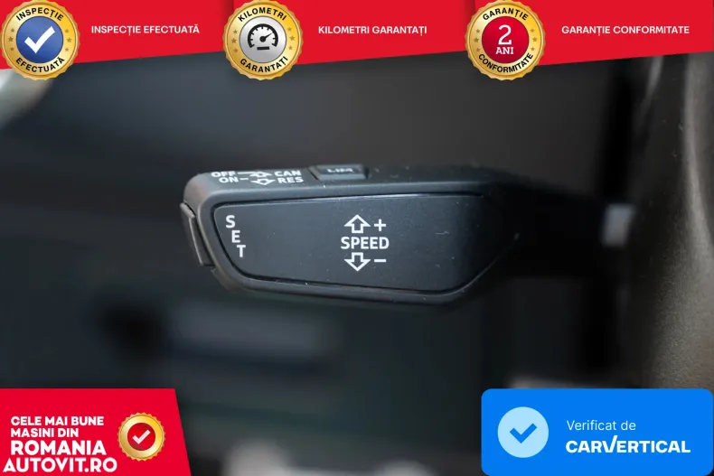 Audi A6 din 2019 cu 157.000 km - oferta AUD159982 - foto 12