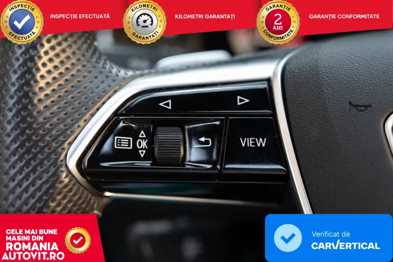 Audi A6 din 2019 cu 157.000 km - oferta AUD159982 - foto 13