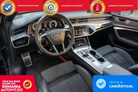 Audi A6 din 2019 cu 157.000 km - oferta AUD159982 - foto 21