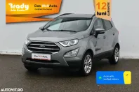 Ford EcoSport din 2023 cu 70.651 km - oferta FOR159983 - foto 1