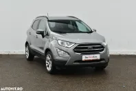 Ford EcoSport din 2023 cu 70.651 km - oferta FOR159983 - foto 2