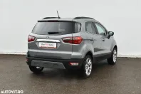 Ford EcoSport din 2023 cu 70.651 km - oferta FOR159983 - foto 4