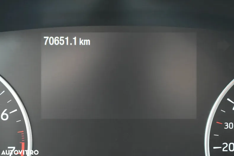 Ford EcoSport din 2023 cu 70.651 km - oferta FOR159983 - foto 5