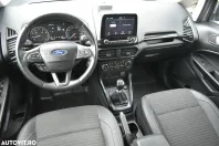 Ford EcoSport din 2023 cu 70.651 km - oferta FOR159983 - foto 6