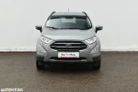 Ford EcoSport din 2023 cu 70.651 km - oferta FOR159983 - foto 7