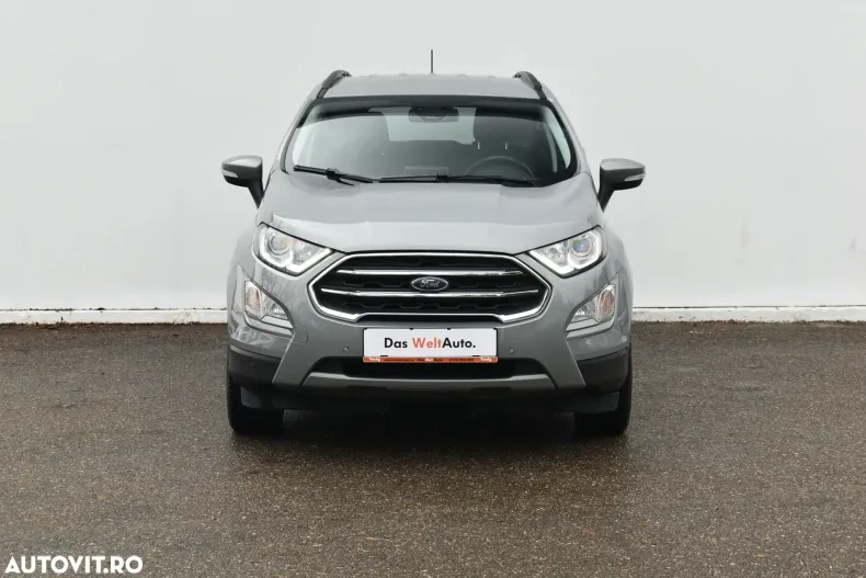 Ford EcoSport din 2023 cu 70.651 km - oferta FOR159983 - foto 7