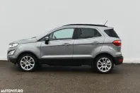 Ford EcoSport din 2023 cu 70.651 km - oferta FOR159983 - foto 9