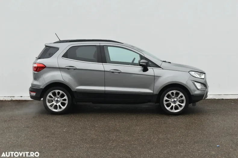 Ford EcoSport din 2023 cu 70.651 km - oferta FOR159983 - foto 10