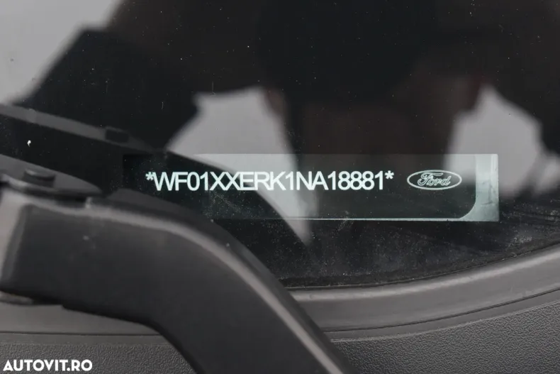 Ford EcoSport din 2023 cu 70.651 km - oferta FOR159983 - foto 11