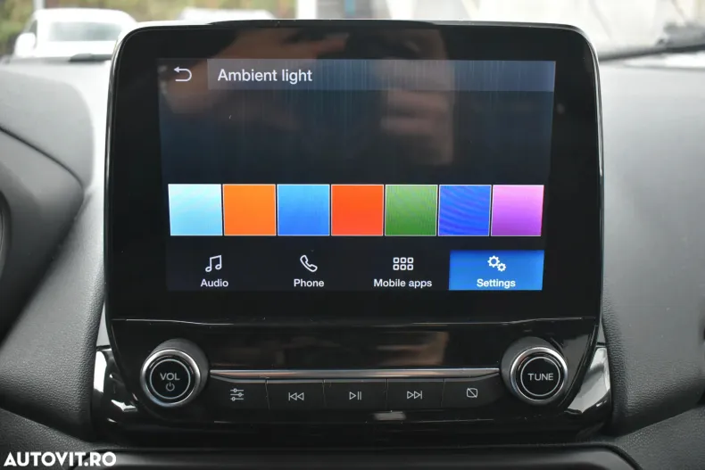 Ford EcoSport din 2023 cu 70.651 km - oferta FOR159983 - foto 15