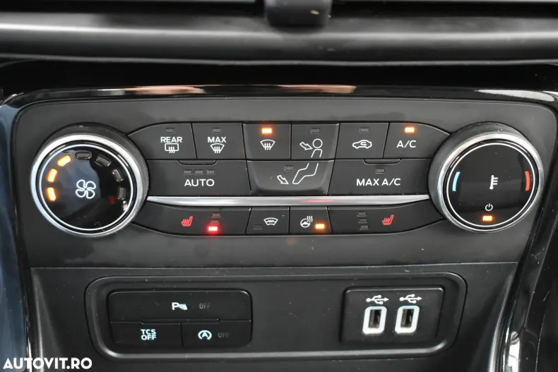 Ford EcoSport din 2023 cu 70.651 km - oferta FOR159983 - foto 17