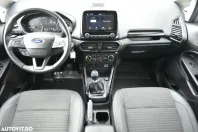 Ford EcoSport din 2023 cu 70.651 km - oferta FOR159983 - foto 19