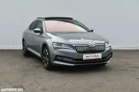 Skoda Superb din 2020 cu 72.476 km - oferta SKO159984 - foto 2