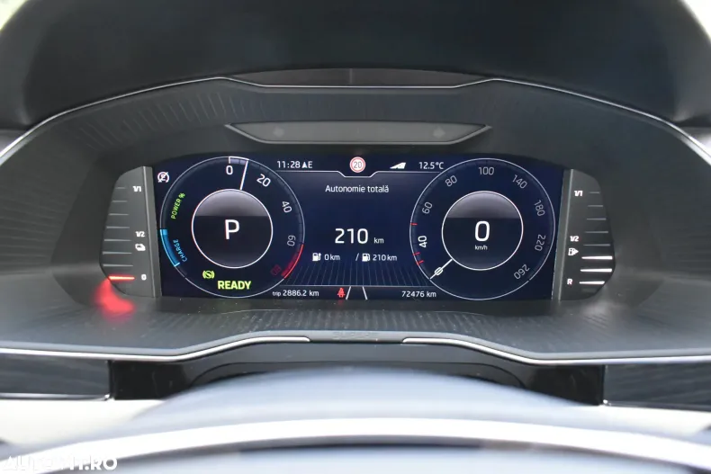 Skoda Superb din 2020 cu 72.476 km - oferta SKO159984 - foto 5