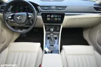 Skoda Superb din 2020 cu 72.476 km - oferta SKO159984 - foto 6